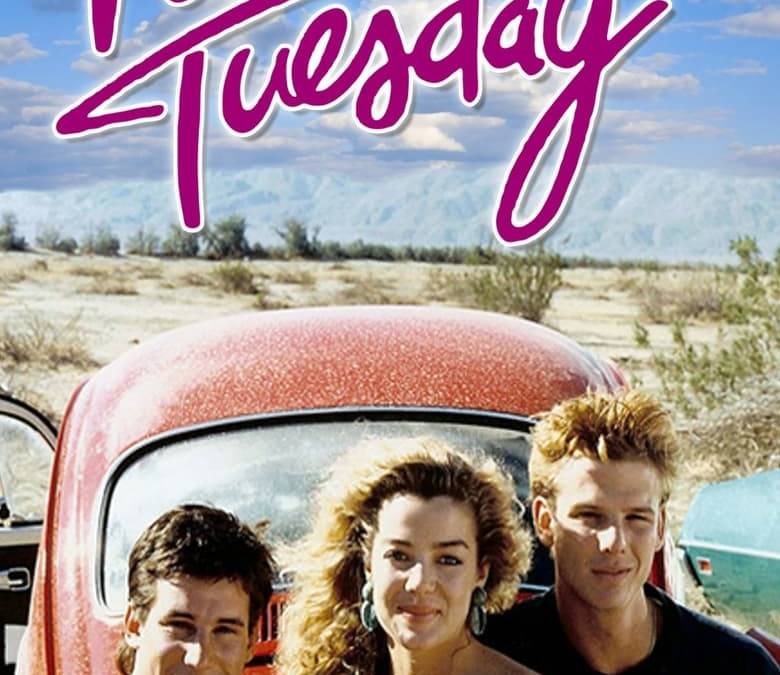 Never on Tuesday Summary, Trailer, Cast, Where to Watch and More