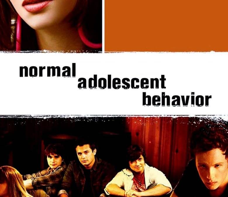 Normal Adolescent Behavior Summary, Trailer, Cast, Where to Watch and More