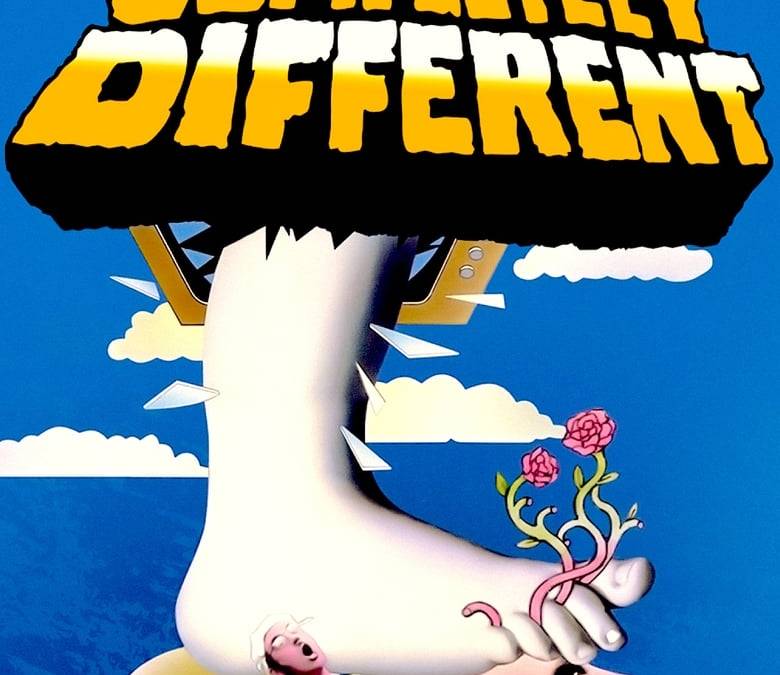 And Now for Something Completely Different Summary, Trailer, Cast ...