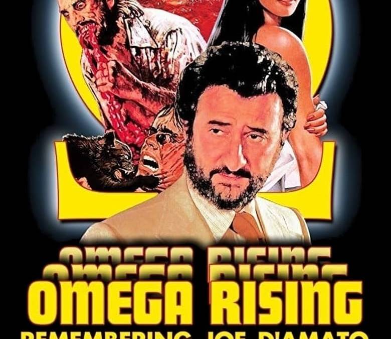 Omega Rising: Remembering Joe D'Amato Summary, Trailer, Cast, Where to ...