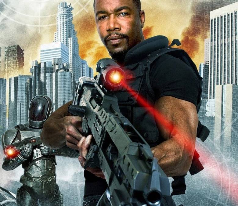 Android Cop Summary, Trailer, Cast, Where to Watch and More