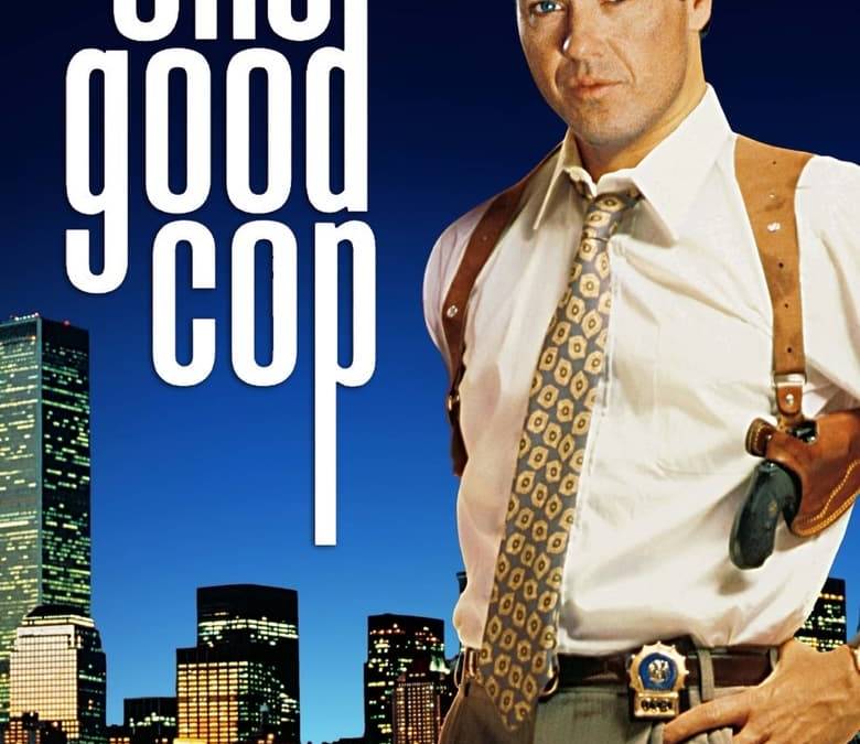 One Good Cop Summary, Trailer, Cast, Where to Watch and More