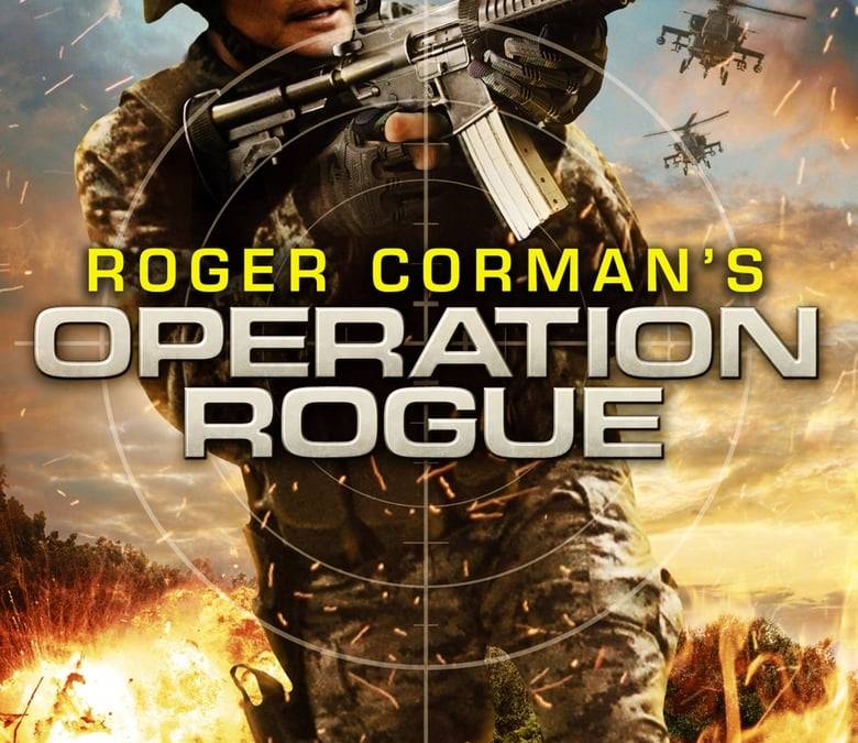Operation Rogue Summary, Trailer, Cast, Where to Watch and More