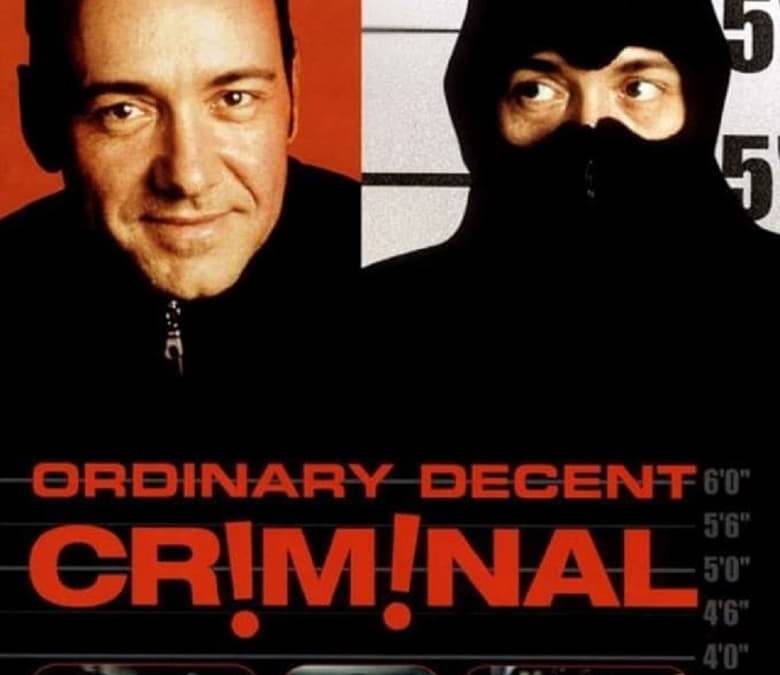 Ordinary Decent Criminal Summary, Trailer, Cast, Where to Watch and More
