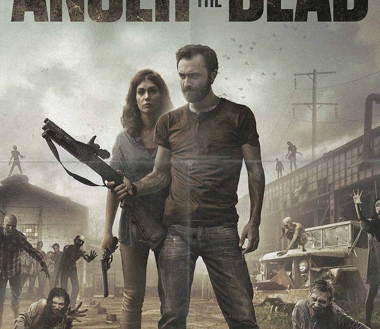 Anger of the Dead Summary, Trailer, Cast, Where to Watch and More