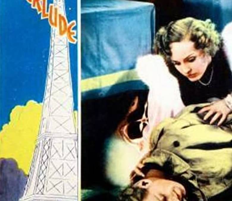 Paris Interlude Summary Trailer Cast Where To Watch And More