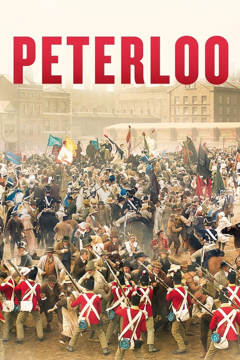 Peterloo Summary, Trailer, Cast, Where to Watch and More