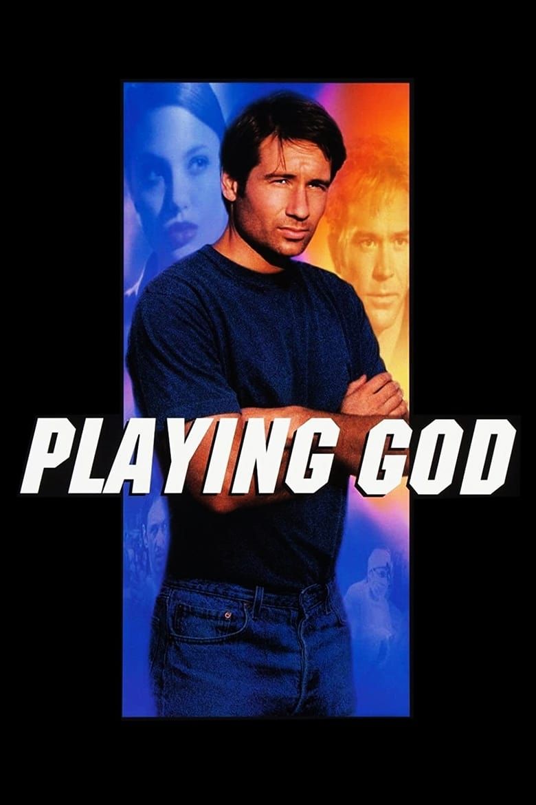 Playing God Summary, Trailer, Cast, Where to Watch and More