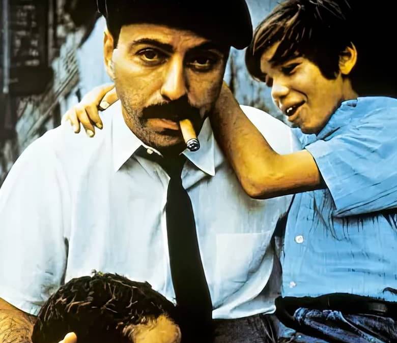 Popi Summary, Trailer, Cast, Where to Watch and More