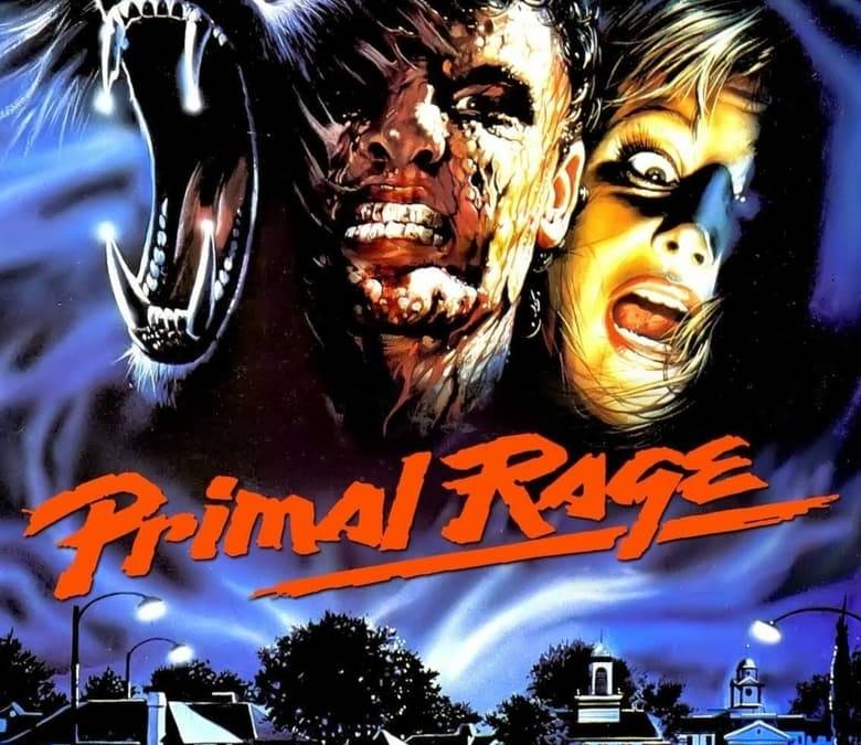 Primal Rage Summary, Trailer, Cast, Where to Watch and More
