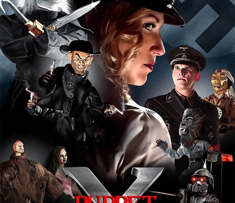 Puppet Master X: Axis Rising Summary, Trailer, Cast, Where to Watch and ...