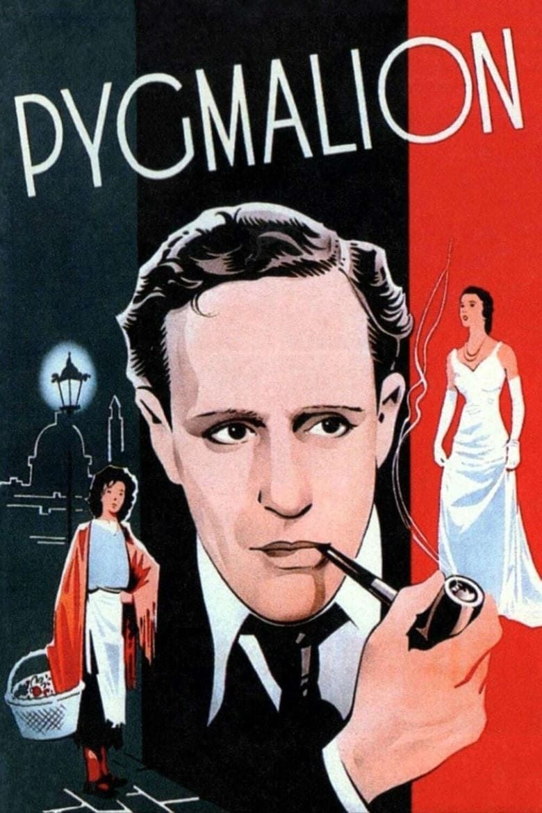 Pygmalion Summary, Trailer, Cast, Where to Watch and More