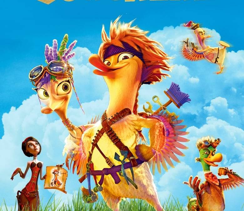 Quackerz Summary, Trailer, Cast, Where to Watch and More