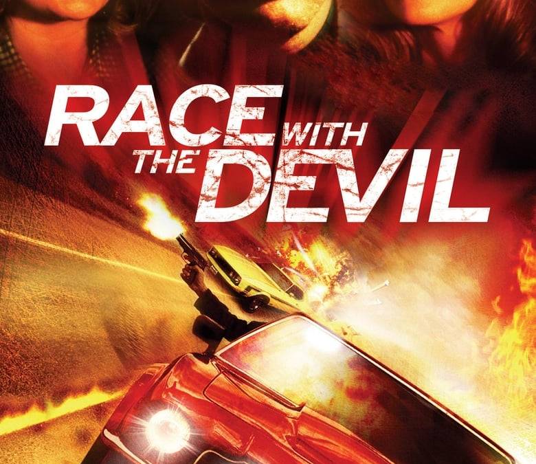 Race with the Devil Summary, Trailer, Cast, Where to Watch and More