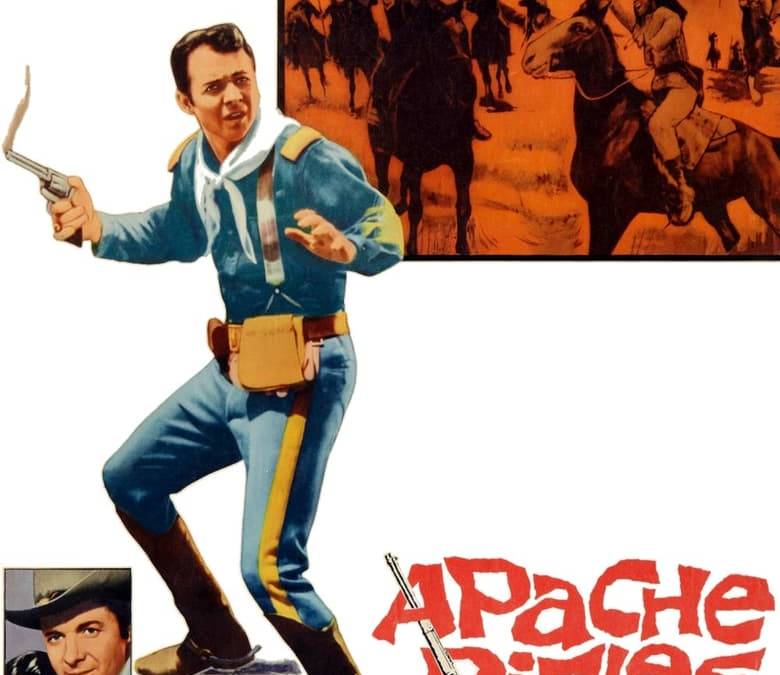 Apache Rifles Summary, Trailer, Cast, Where to Watch and More