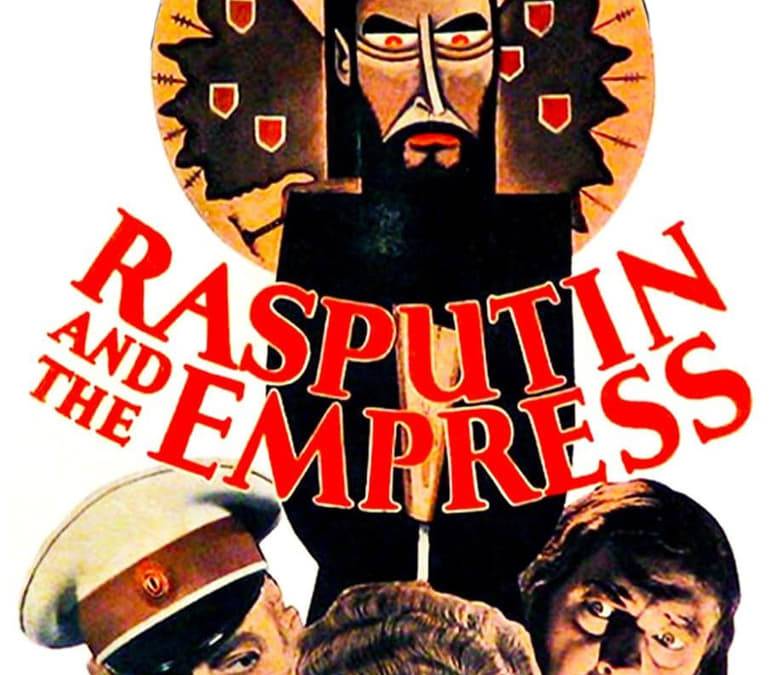 Rasputin and the Empress Summary, Trailer, Cast, Where to Watch and More