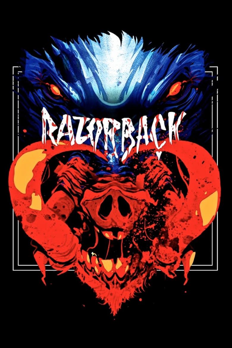 Razorback Summary, Trailer, Cast, Where to Watch and More