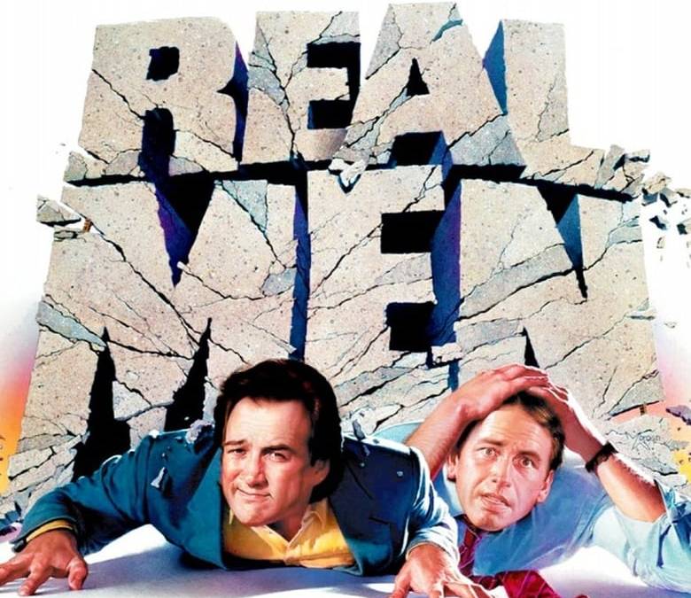 Real Men Summary, Trailer, Cast, Where to Watch and More