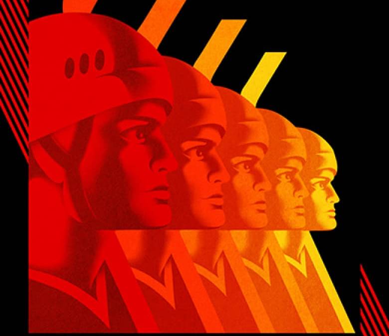 Red Army Summary, Trailer, Cast, Where to Watch and More