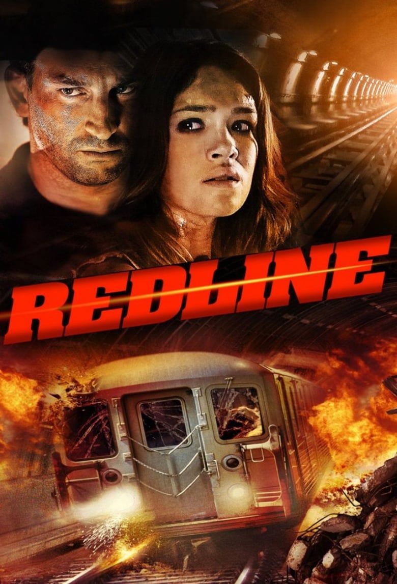 Red Line Summary, Trailer, Cast, Where to Watch and More