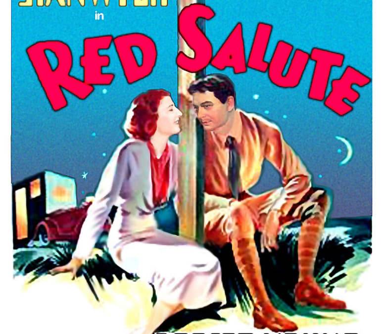 Red Salute Summary, Trailer, Cast, Where to Watch and More