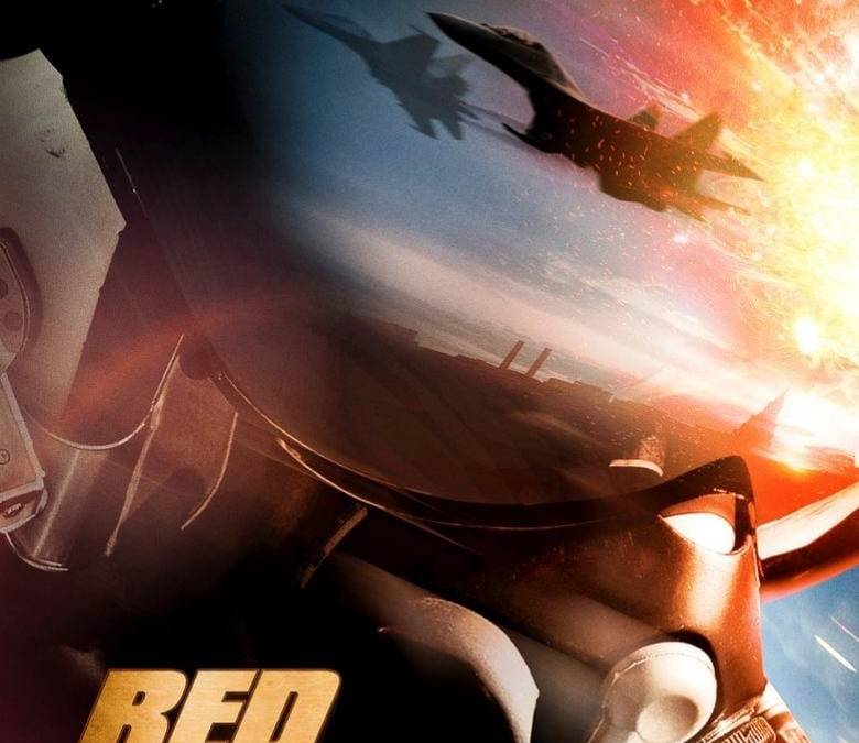 Red Sky Summary, Trailer, Cast, Where to Watch and More
