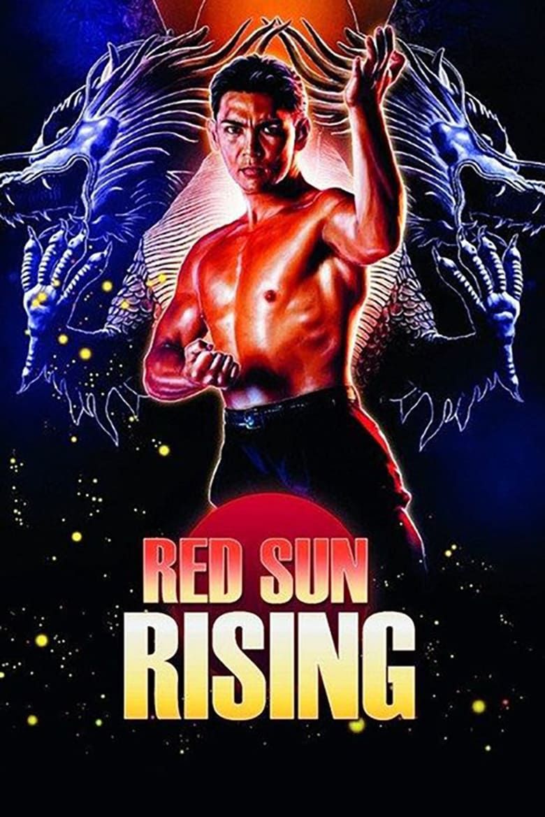 Red Sun Rising Summary, Trailer, Cast, Where to Watch and More