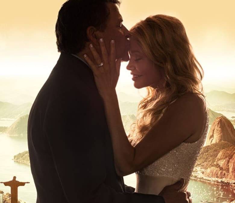 Redeemed Summary, Trailer, Cast, Where to Watch and More