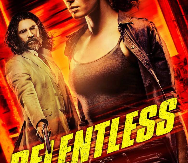 Relentless Summary, Trailer, Cast, Where to Watch and More