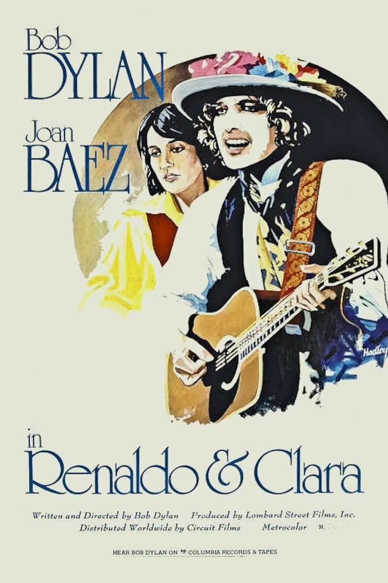 10 Bob Dylan Movies To Watch Before A Complete Unknown