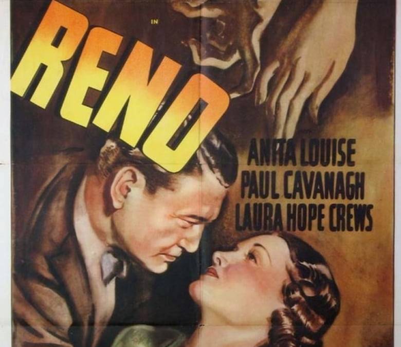 Reno Summary, Trailer, Cast, Where to Watch and More
