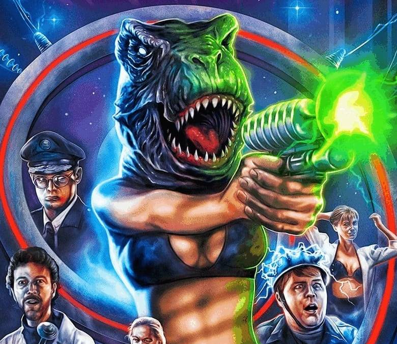 Repligator Summary, Trailer, Cast, Where to Watch and More