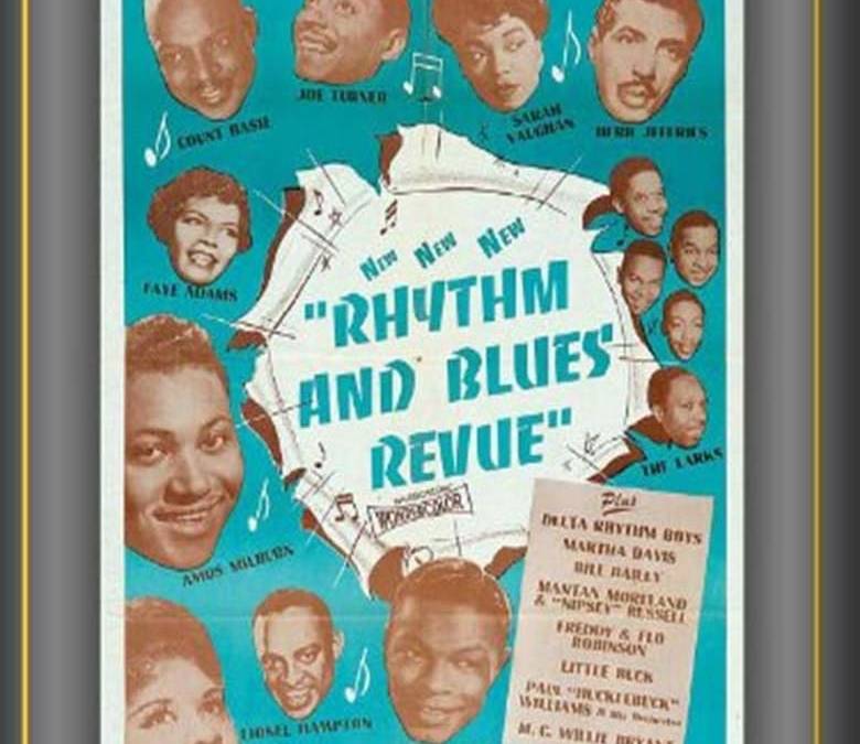 Rhythm and Blues Revue Summary, Trailer, Cast, Where to Watch and More