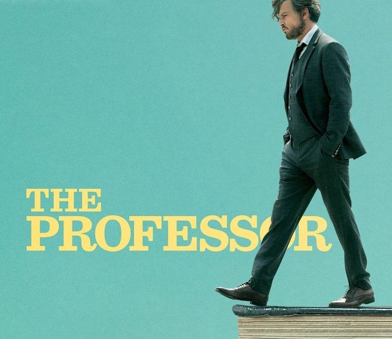 The Professor Summary, Trailer, Cast, Where to Watch and More