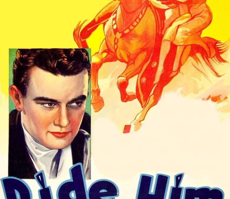 Ride Him, Cowboy Summary, Trailer, Cast, Where to Watch and More