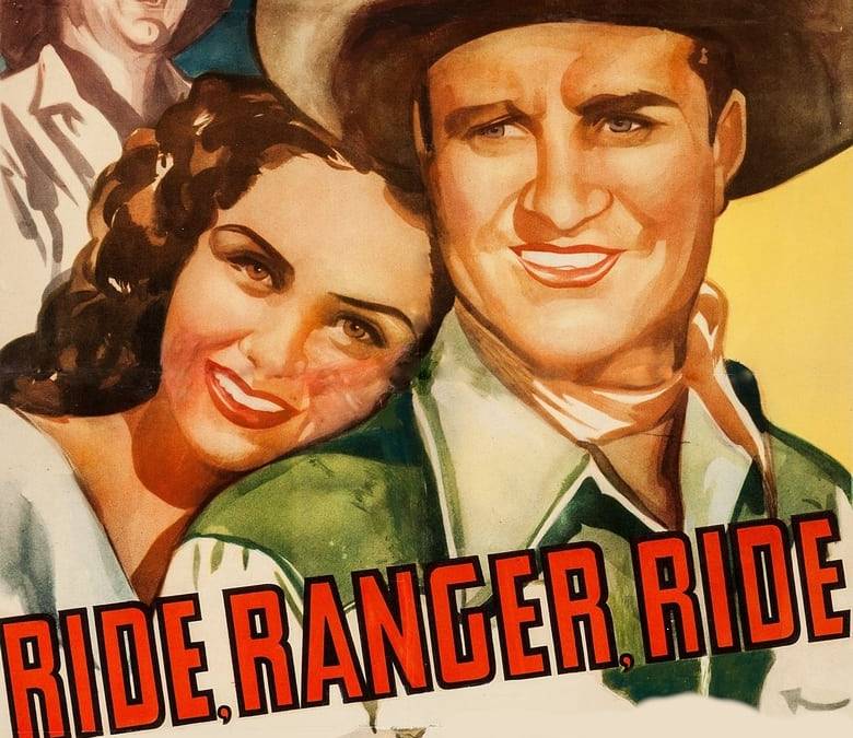 Ride, Ranger, Ride Summary, Trailer, Cast, Where to Watch and More