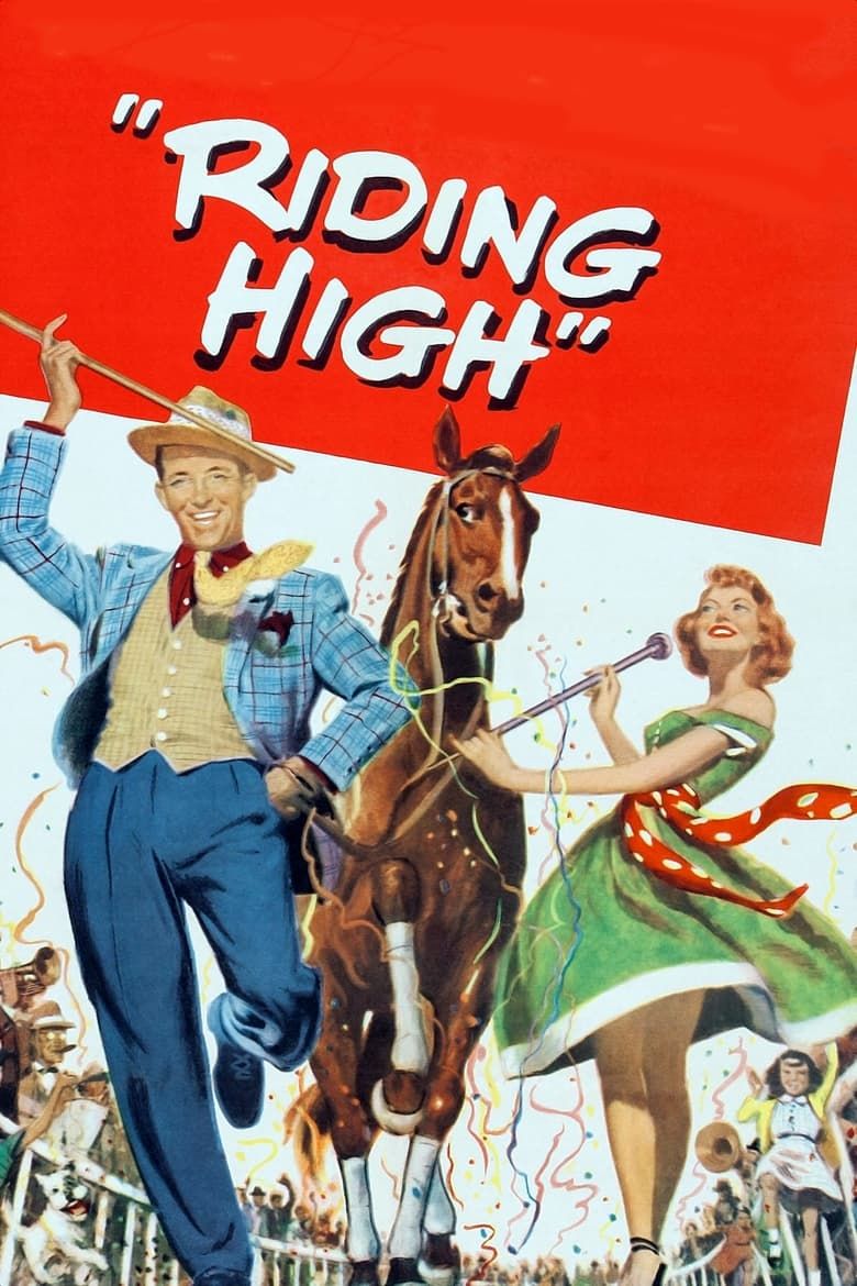 Riding High Summary, Trailer, Cast, Where to Watch and More
