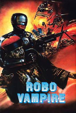 Rod Vampire Robo Vampire Summary, Trailer, Cast, Where to Watch and More