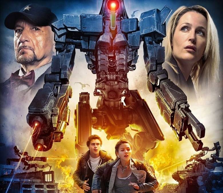 Robot Overlords Summary, Trailer, Cast, Where to Watch and More