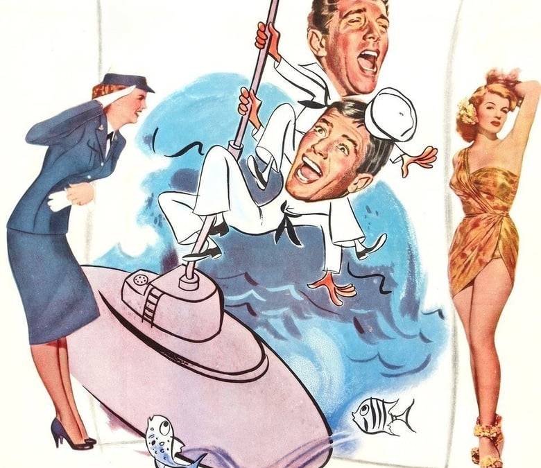 Sailor Beware Summary, Trailer, Cast, Where to Watch and More