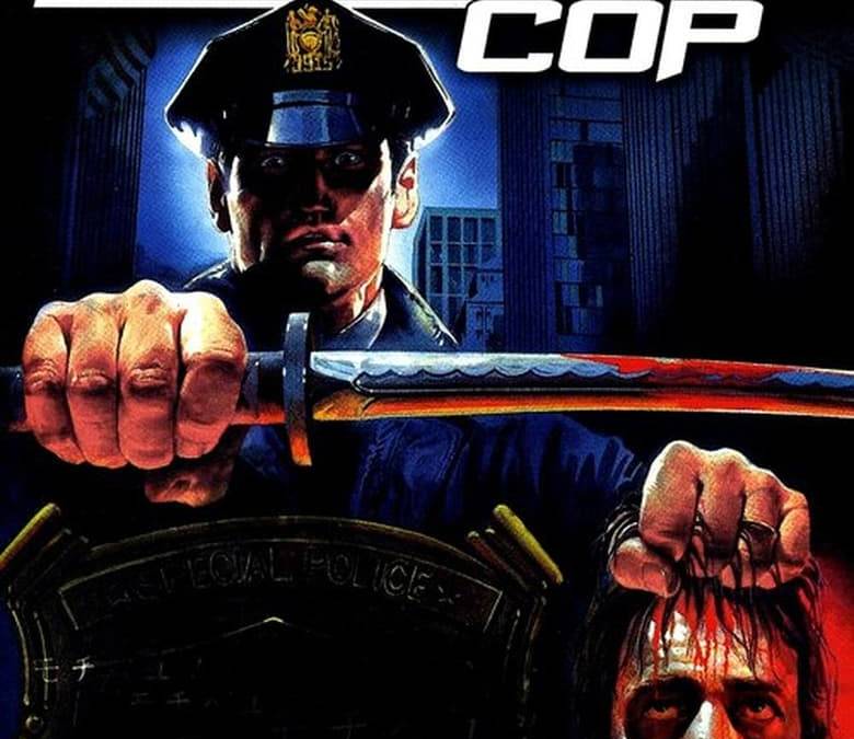 Samurai Cop Summary, Trailer, Cast, Where to Watch and More