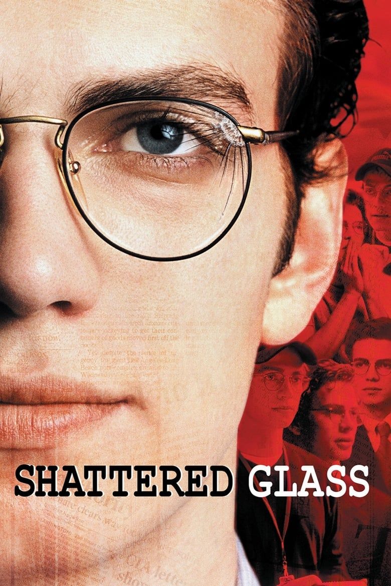 Shattered Glass Summary, Trailer, Cast, Where to Watch and More