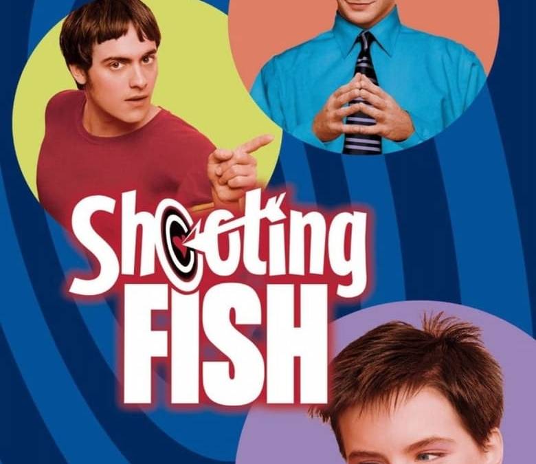Shooting Fish Summary, Trailer, Cast, Where to Watch and More