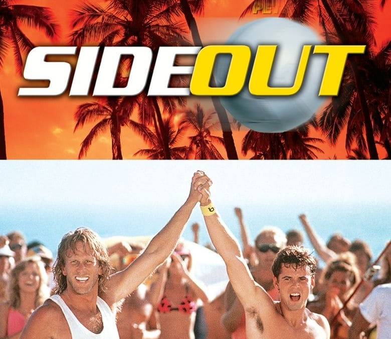 Side Out Summary, Trailer, Cast, Where to Watch and More