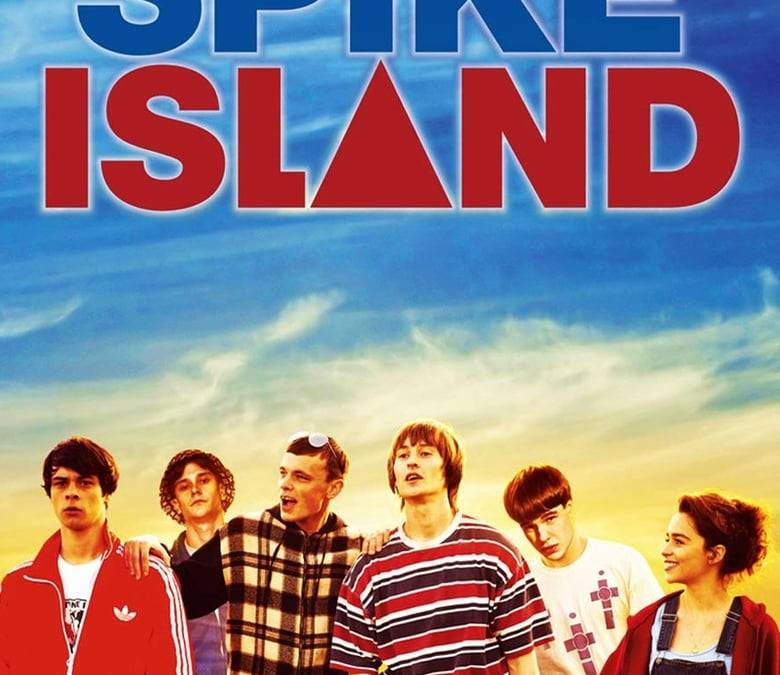 Spike Island Summary Trailer Cast Where To Watch And More Spike Island Summary Trailer Cast Where To Watch And More