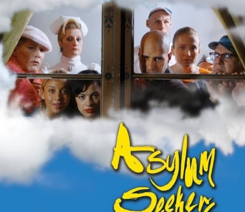 Asylum Seekers Summary, Trailer, Cast, Where to Watch and More