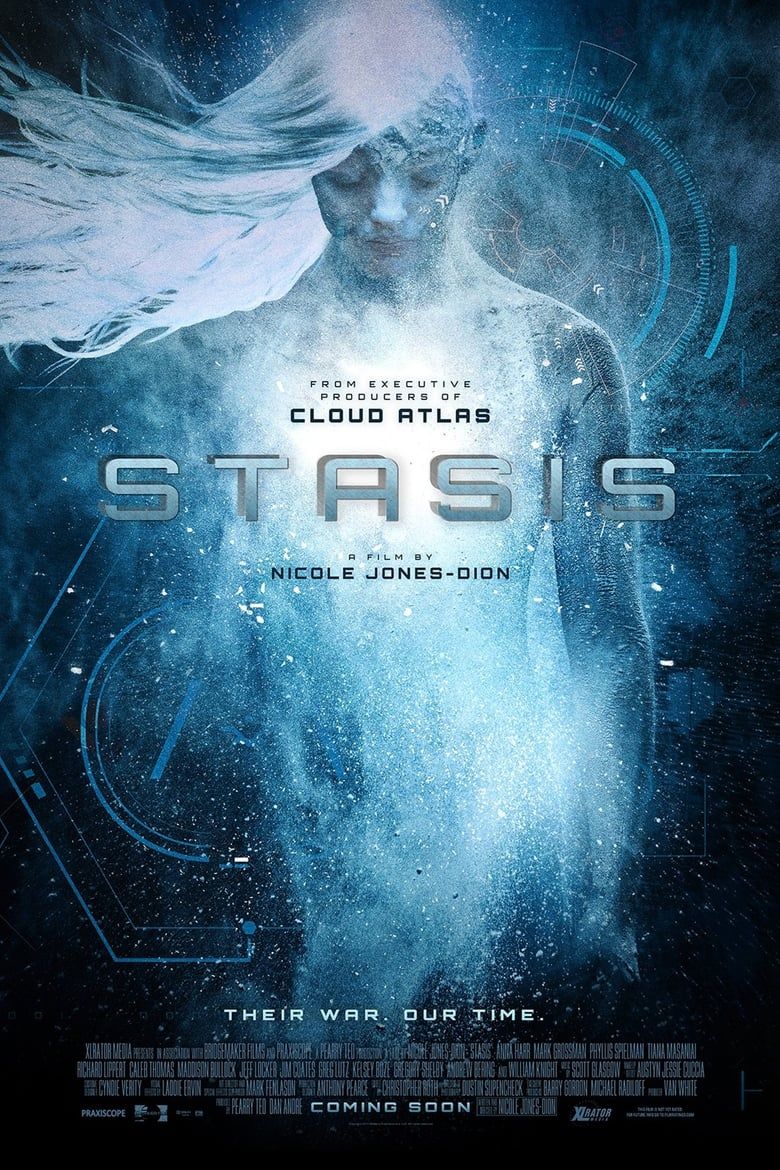 Stasis Summary, Trailer, Cast, Where to Watch and More