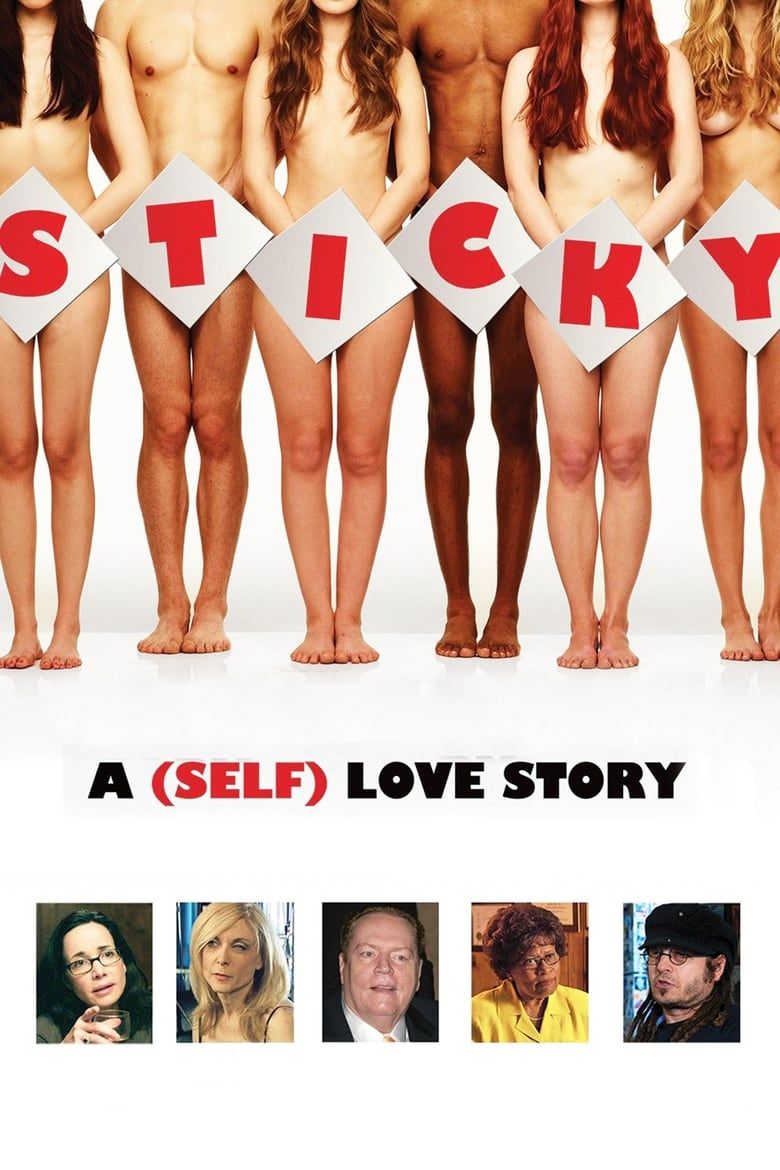 Sticky: A (Self) Love Story Summary, Trailer, Cast, Where to Watch and More