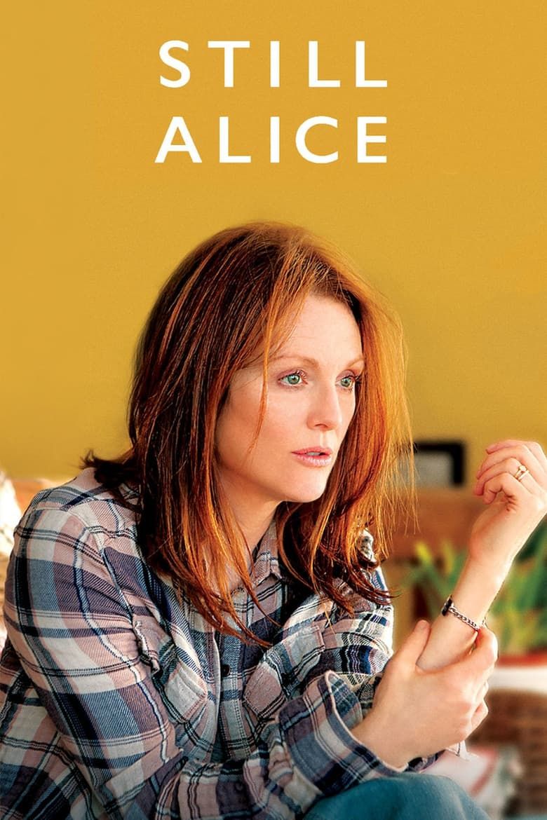 still alice