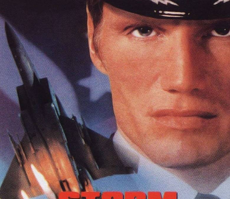 Storm Catcher Summary, Trailer, Cast, Where to Watch and More
